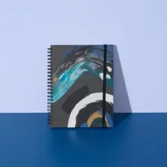 Moglea Dorian Medium A5 Notebook