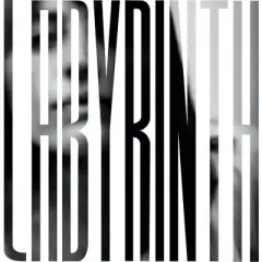 Heather Woods Broderick - Labyrinth - White & Gray (Vinyl)