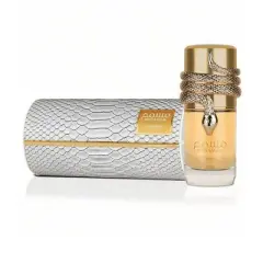 Lattafa Musamam White Intense 3.4 Eau De Parfum Spray