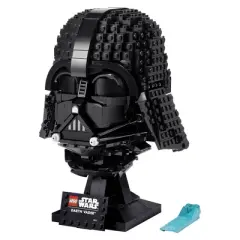 LEGO Star Wars Darth Vader Helmet Set 75304