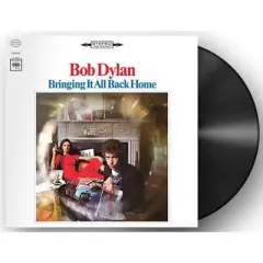 Bob Dylan - Bringing It All Back Home (Vinyl)