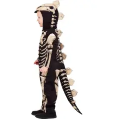 HalloweenCostumes.com Infant Stegosaurus Fossil Halloween Costume