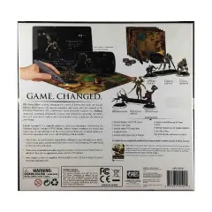 Golem Arcana (Kickstarter Edition) Board Game