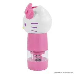 Uncanny Brands Hello Kitty Salt and Pepper Grinder