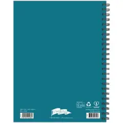 Willow Creek Press Who'S Afraid Academic July 2025 - June 2026 6.5"x8.5" Weekly Monthly Softcover Planner