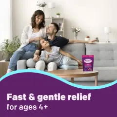 MiraFAST Digestive Soft Chews from the Makers of MiraLAX - 30ct