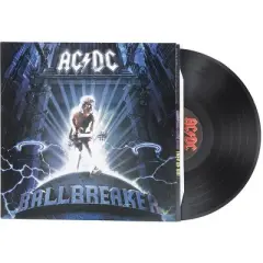 AC & DC - Ballbreaker (180 Gram Vinyl)