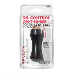 Revlon Oil Absorbing Volcanic Roller
