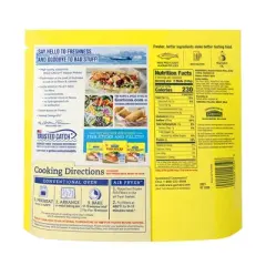 Gorton's Beer Battered Fish Fillets - Frozen - 18.2oz