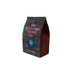 The Get Down Coffee Co Espresso Roast Coffee - 12oz