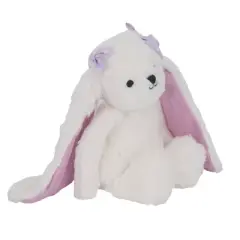 Bedtime Originals Plush Bunny - Lavender Woods