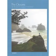The Oceans - by  Gestalten & Chris Burkard (Hardcover)