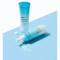 MISSHA Super Aqua Ultra Hyalron Peeling Gel -3.38 fl. oz.