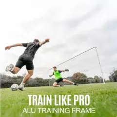 QUICKPLAY PRO ALU Training Frame (2 sizes)