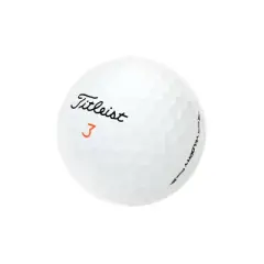 Titleist Velocity Grade A Golf Balls Recycled - 36pk: Urethane Shell, All Ages