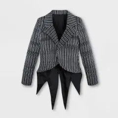 Boys' The Nightmare Before Christmas Jack Skellington Role Play Costume - Disney Store