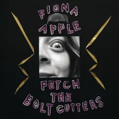 Fiona Apple - Fetch The Bolt Cutters (180 Gram Vinyl)