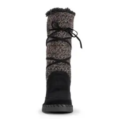 MUK LUKS Women's Flexi New York Boots
