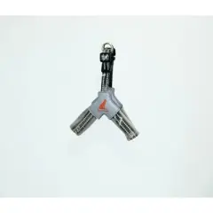 Doggy Tales Realtree Step In V Harness Edge