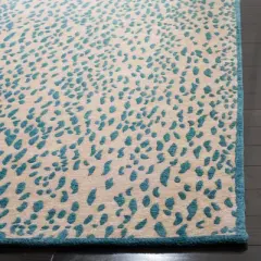 Marbella MRB657 Hand Loomed Area Rug - Safavieh