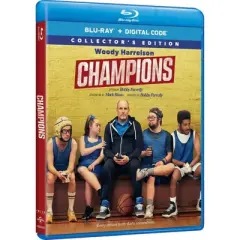 Champions (2023)