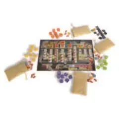 Ratzzia Board Game