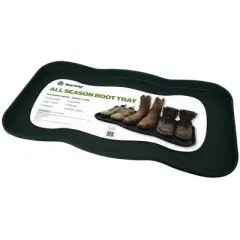 Yaktrax All Season Boot Tray