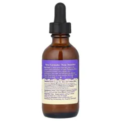 NuNaturals Monk Fruit Sweetener, 2 oz (59 ml)