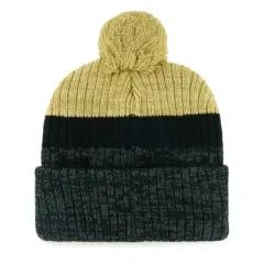 NHL Vegas Golden Knights Freezer Knit Beanie