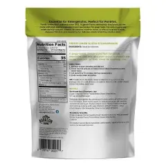 Augason Farms Strawberry Pouch - 1.41oz