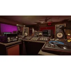 Killer Frequency - Nintendo Switch