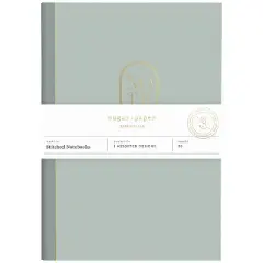 Sugar Paper Essentials Stitched Notebook Set