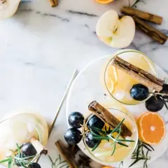 Torani Sugar Free Pumpkin Spice Syrup - 1500ml/4ct