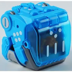 BB-14RT Rhincodon | 52 Toys BeastBOX Action figures