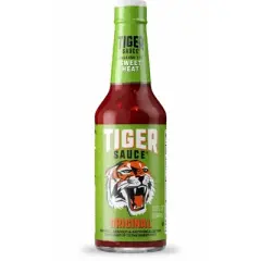 Try Me Original Tiger Sauce - Case of 6/10 oz