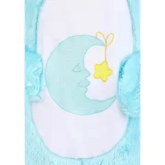HalloweenCostumes.com Adult Care Bears Classic Bed Time Bear Halloween Costume
