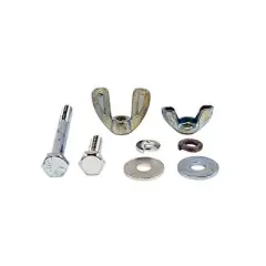 Ryobi Genuine OEM Replacement Fastener Kit - A09361