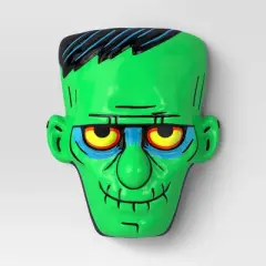 Adult Monster Mask Glows Under Blacklight - Hyde and EEK! Boutique&trade;
