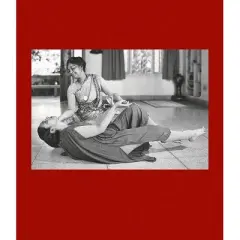 Dayanita Singh: Museum of Dance - (Hardcover)