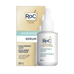 RoC Multi Correxion Hydration Serum - 1 fl oz