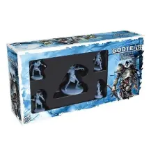 Steamforged Godtear Mournblade Champion Expansion Set