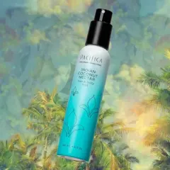 Pacifica Indian Coconut Nectar Hair and Body Mist - 5 fl oz
