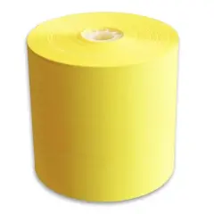 Zip Notes Zip Notes Refill Paper, Yellow