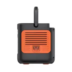 Jackery Explorer 300 Plus Portable Power Station: Rechargeable 78000mAh, 120V Output