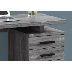 Sapphtopaz Modern Home Office Desks Computer Desk with Storage Drawers Writing Desk Gaming Desk Office Desk for Home Office