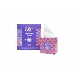 Bim Bam Boo 3-Ply Bamboo Ultra Soft Facial Tissue - Travel Size