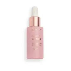 Makeup Revolution Liquid Powder Make Up Serum - 0.64 fl oz