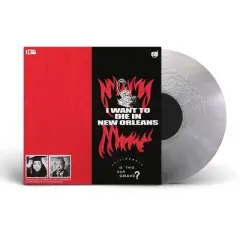 $Uicideboy$ - I Want To Die In New Orleans (Vinyl)