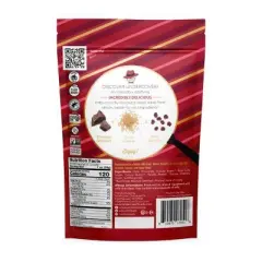 Undercover Dark Chocolate + Cherries Minis