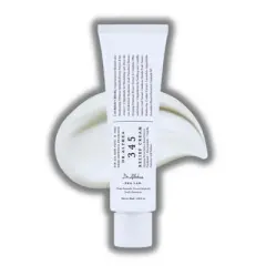 Dr. Althea 345 Relief Cream For All Skin Types & Free From  Artificial Fragnance | Soothing Recovery & Moisture (1.69 oz)